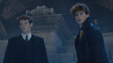 Movie Review: ‘Fantastic Beasts – The Crimes of Grindelward’