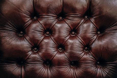 What is the ideal leather type?