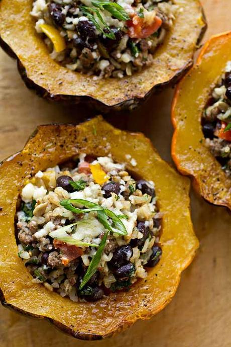 ​18 Quick Fall Recipes That Are Healthy, Delicious and Inexpensive
