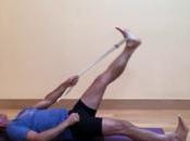 Video Week: Dynamic Reclined Stretch Pose