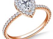 Engagement Ring Trends