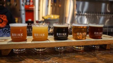 8 Delicious Cincinnati Breweries to Grab a Pint of Beer