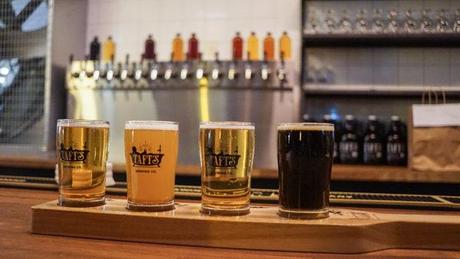 8 Delicious Cincinnati Breweries to Grab a Pint of Beer