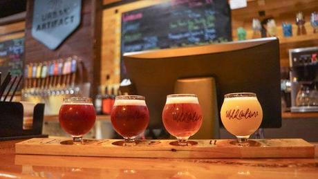 8 Delicious Cincinnati Breweries to Grab a Pint of Beer