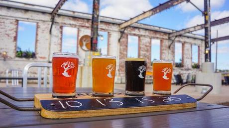 8 Delicious Cincinnati Breweries to Grab a Pint of Beer