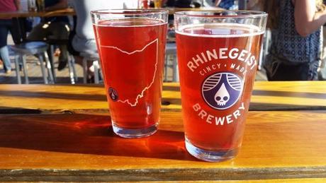 8 Delicious Cincinnati Breweries to Grab a Pint of Beer