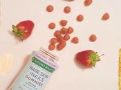 Does Biotin Cause Acne? Nature’s Bounty Hair Skin Nails Gummies Review