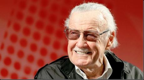 Stan Lee, the creator of Marvel Comics passes away aged 95