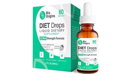 The 3 Best HCG Drops for Weight Loss (2018 Update)