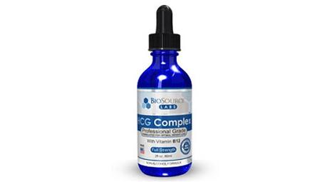 The 3 Best HCG Drops for Weight Loss (2018 Update)