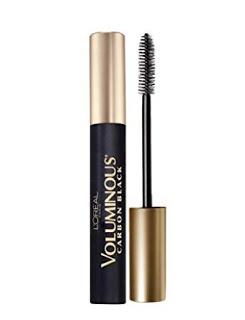 Shopping, Style and Us: India's Best SHopping and Self-Help Blog - Kim Kardashian's Most Favourite Mascara is...this drugstore mascara and a high-end.