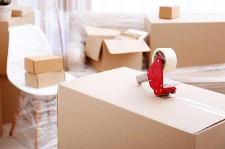 6 Best Tips To Pack Heavy Items For Moving