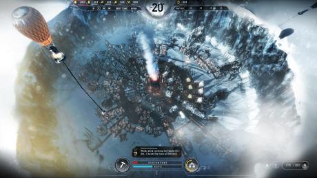 Image result for frostpunk