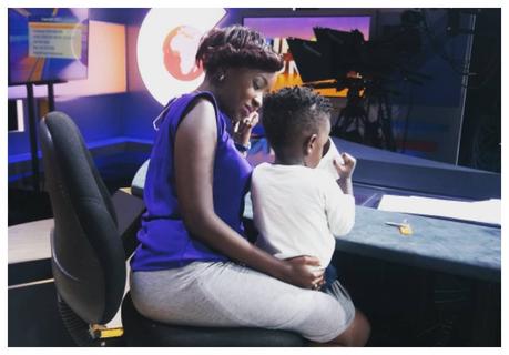 Eric Omondi adds aÂ new twist to Jacque Maribe's son paternity puzzle