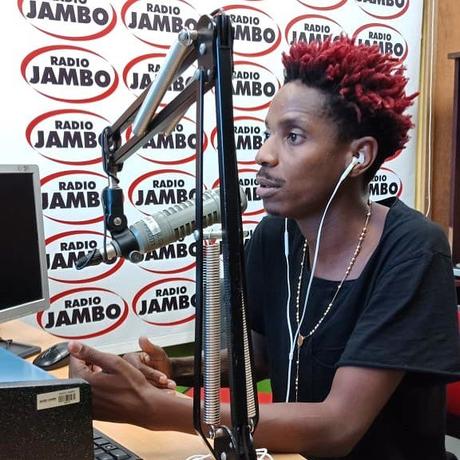 Eric Omondi adds a new twist to Jacque Maribe’s son paternity puzzle