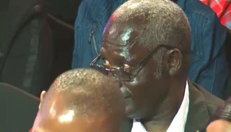 MC Jessy finally apologizes to theÂ elderly man he disgraced live on Churchill Show