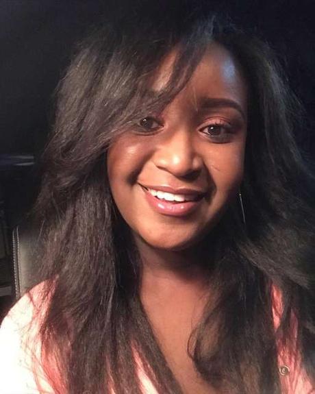 Mercy Kyalo to work with Coke Studio in new season