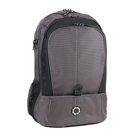 Dadgear Backpack Diaper Bag Review