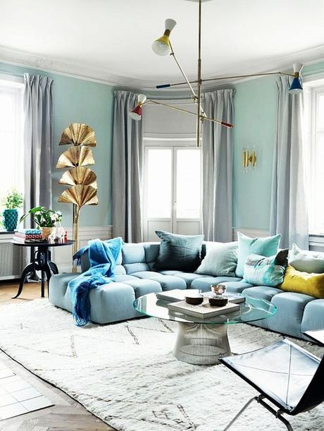How to make your living room shine like no other