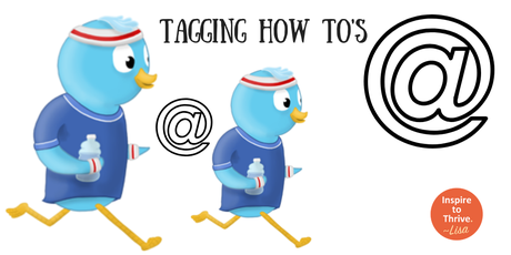 Learn How To Tag People on Social Media and When To Do It