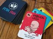 Tabletop Tuesday: ‘Fetus Feud’