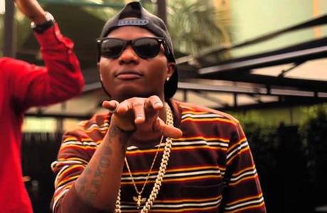 Wizkid: I have several songs with Sauti Sol that we have never released