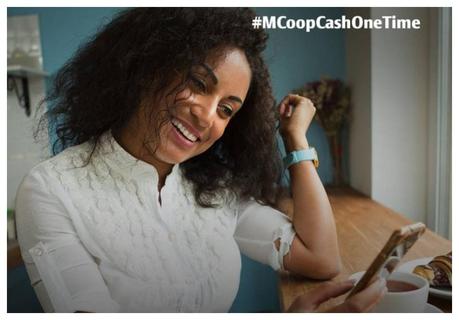 10 bank transactions that can be done quickly on your phone thanks to the MCo-op Cash appÂ 