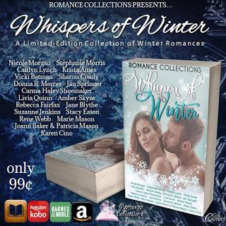 Whispers of Winter