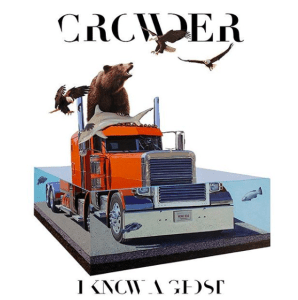 Crowder Releases New Single “Let It Rain” Featuring Mandisa