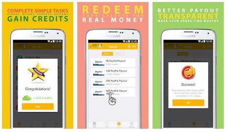 best money making app Android/ iPhone