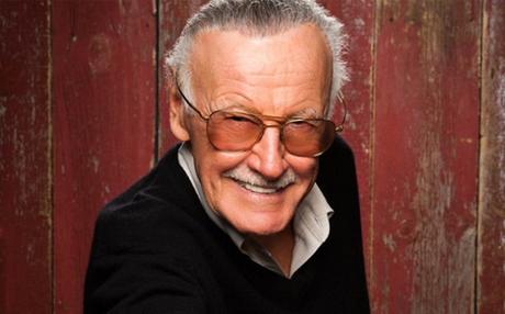 15 Weird Stan Lee Characters You Haven’t Heard Of