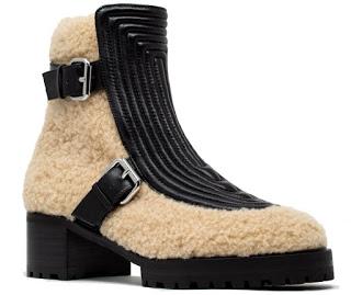 Shoe of the Day | M4D3 Shoes Nara Boots