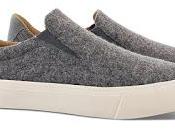Flannel-Up: Goodlife Seavees Wool Slip