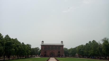 Travelogue – Delhi