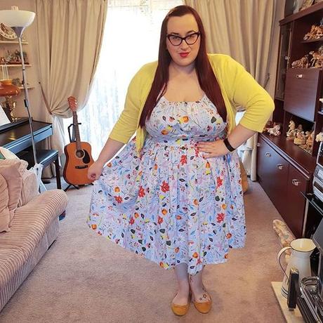 Fat Work Wear Style Round Up: September and October 2018