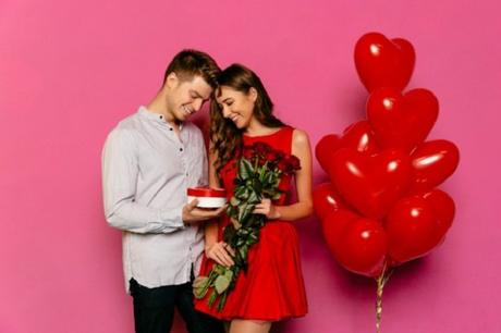 Gifts to Make Your Lady Love Feel Special on Her Birthday