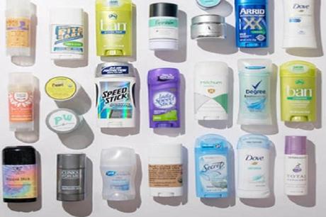 Stop Using Cheap Store Bought Deodorants
