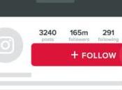 Gain Massive Following Instagram