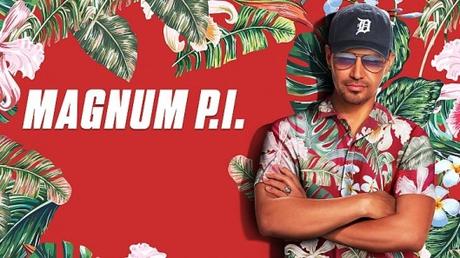 The Cast is Not the Problem with the Magnum PI Re-Boot