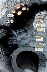 Preview: Hawkman #6 by Venditti & Hitch (DC)