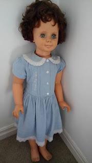 Dolls - Meet Janice