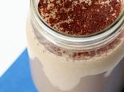 Delicious Fall-Flavored Smoothies Fuel Your Matches