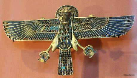 Egyptian jewelry