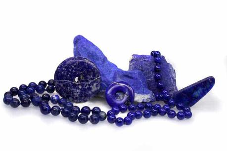 Lapis Lazuli Meaning, Etymology and Secrets