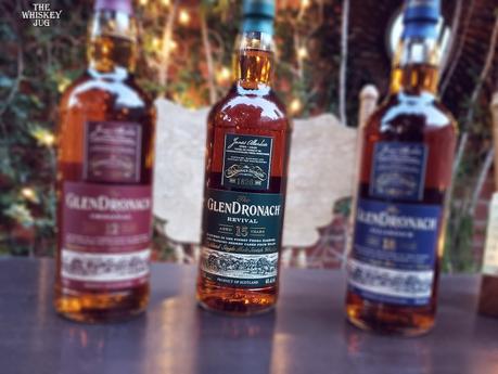 Glendronach 15 The Revival