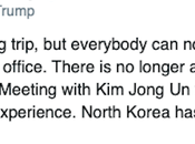 Korea Pegged Trump Fool They Played