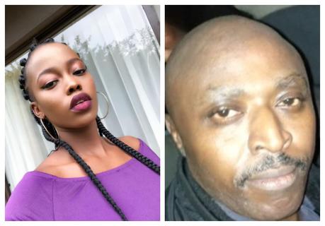 Corazon KwambokaÂ gives her two cents onÂ Mugo wa Wairimu