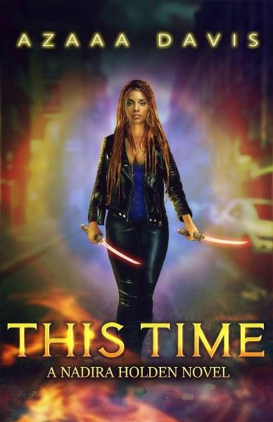 This Time by Azaaa Davis
