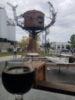 Finally, a Trip to Dogfish Head Craft Brewery