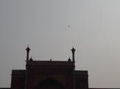Travelogue Agra